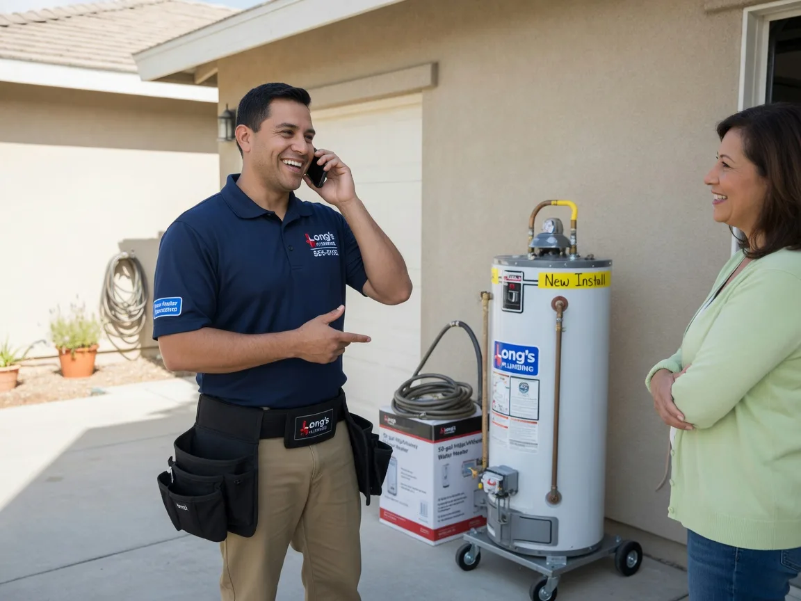 Leak Detection Plover, IA FAQs